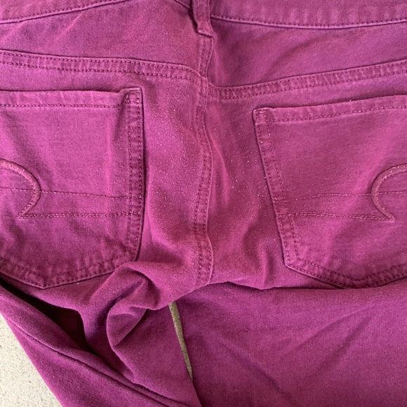 American Eagle jegging - Picture 2 of 4